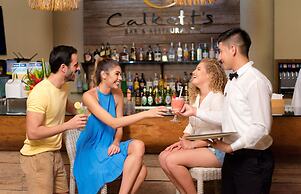 Mayan Princess Beach & Dive Resort - All Inclusive