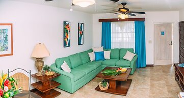 Mayan Princess Beach & Dive Resort - All Inclusive