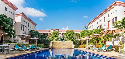 Mayan Princess Beach & Dive Resort - All Inclusive