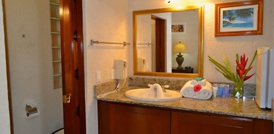 Mayan Princess Beach & Dive Resort - All Inclusive