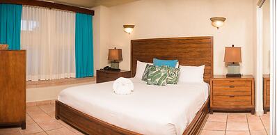 Mayan Princess Beach & Dive Resort - All Inclusive