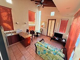 Mayan Princess Beach & Dive Resort - All Inclusive