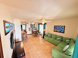 Mayan Princess Beach & Dive Resort - All Inclusive