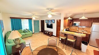 Mayan Princess Beach & Dive Resort - All Inclusive