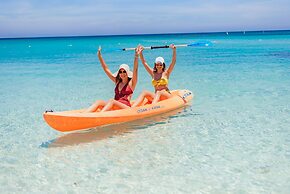 Mayan Princess Beach & Dive Resort - All Inclusive