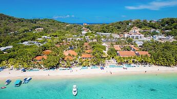 Mayan Princess Beach & Dive Resort - All Inclusive