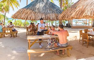 Mayan Princess Beach & Dive Resort - All Inclusive