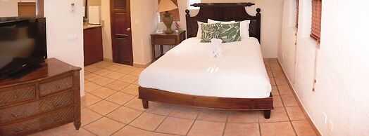 Mayan Princess Beach & Dive Resort - All Inclusive