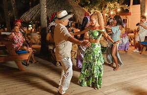 Mayan Princess Beach & Dive Resort - All Inclusive