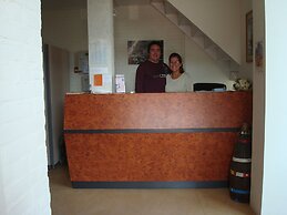 Hotel Rasch