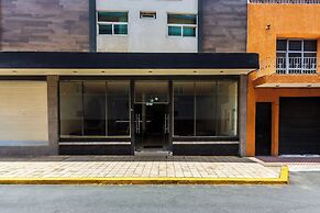OYO Hotel Colón Express