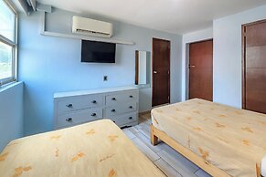 OYO Hotel Colón Express