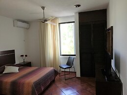 Hotel Los Girasoles Cancun