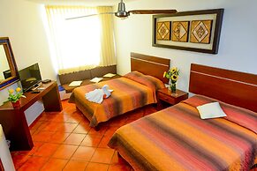 Hotel Los Girasoles Cancun