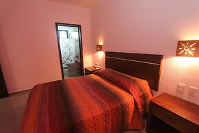 Hotel Los Girasoles Cancun