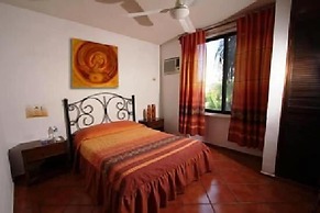 Hotel Los Girasoles Cancun