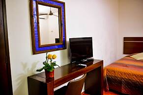 Hotel Los Girasoles Cancun