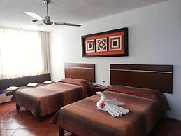 Hotel Los Girasoles Cancun