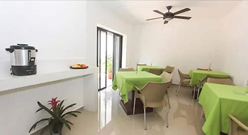 Hotel Los Girasoles Cancun