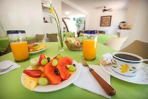 Hotel Los Girasoles Cancun