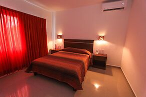 Hotel Los Girasoles Cancun