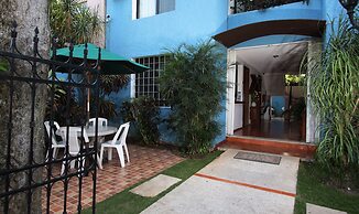 Hotel Los Girasoles Cancun