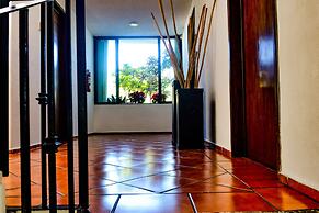 Hotel Los Girasoles Cancun