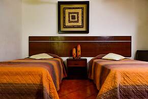 Hotel Los Girasoles Cancun