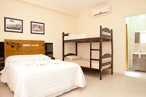 HMG Praia Suites for Rent
