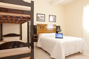 HMG Praia Suites for Rent