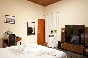HMG Praia Suites for Rent