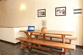 HMG Praia Suites for Rent