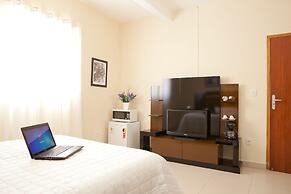 HMG Praia Suites for Rent