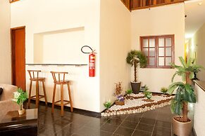 HMG Praia Suites for Rent