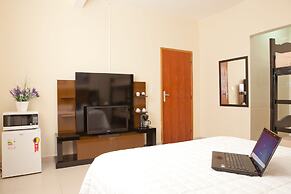 HMG Praia Suites for Rent