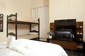 HMG Praia Suites for Rent