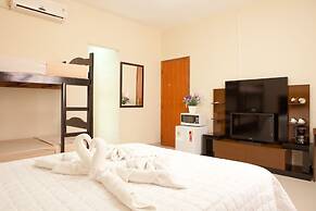 HMG Praia Suites for Rent