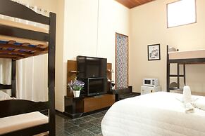 HMG Praia Suites for Rent