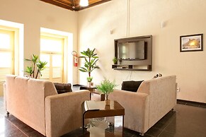 HMG Praia Suites for Rent