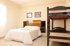 HMG Praia Suites for Rent