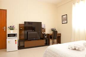 HMG Praia Suites for Rent