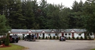 Saco River Motor Lodge & Suites