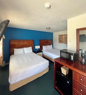 Saco River Motor Lodge & Suites
