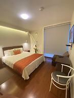 Suites Metropoli