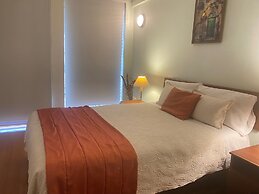 Suites Metropoli