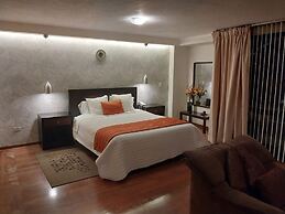 Suites Metropoli