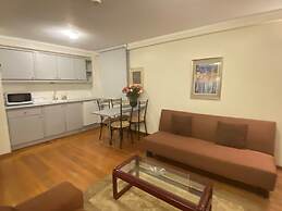 Suites Metropoli
