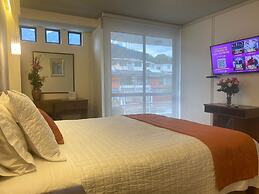 Suites Metropoli