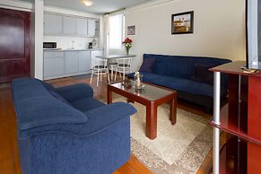 Suites Metropoli