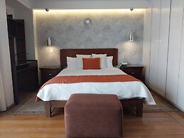 Suites Metropoli